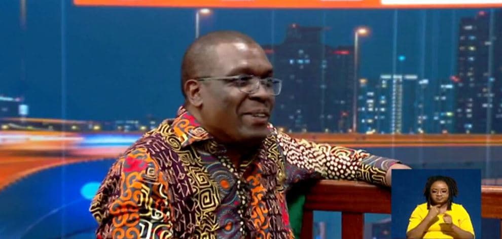 Philip Kisia Declares Ruto’s Support in Western Kenya All but Gone