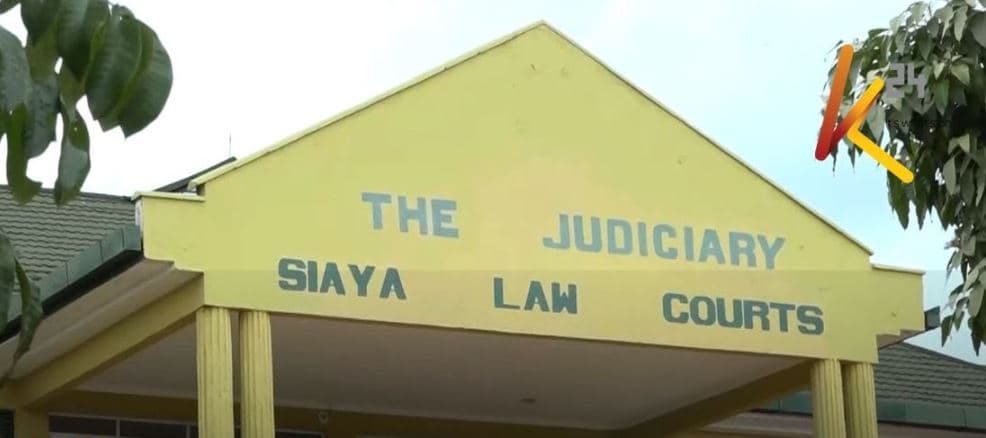 Repeat Offender: Blogger Ordered to Pay Ksh3.3M in Defamation Suit Against County CEO