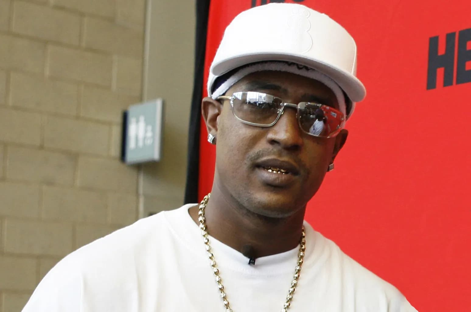 C-Murder Net Worth