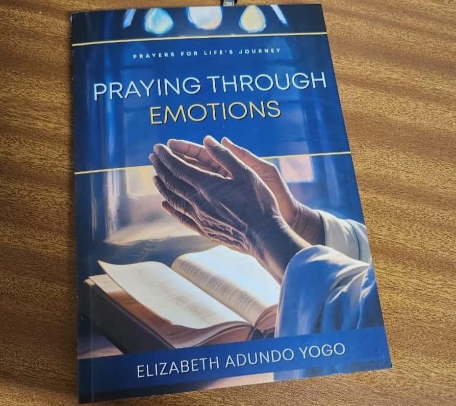 Mental Health Struggles of a Church Leader