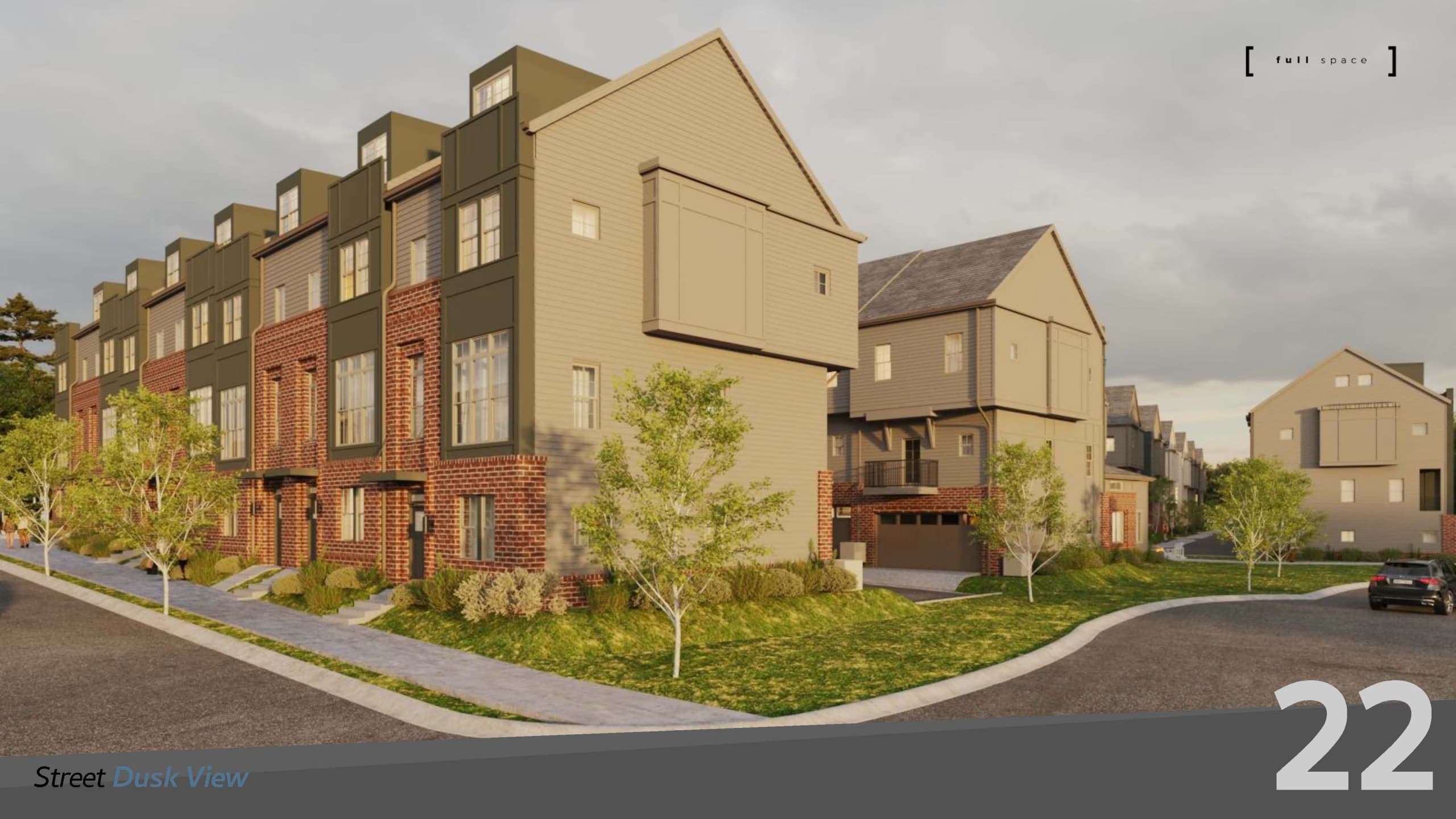 Two West End project to begin vertical construction in West Charlotte NC