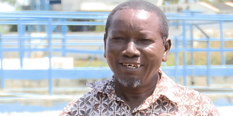 Rachuonyo Residents Celebrate After Govt Ends Years of Water Scarcity