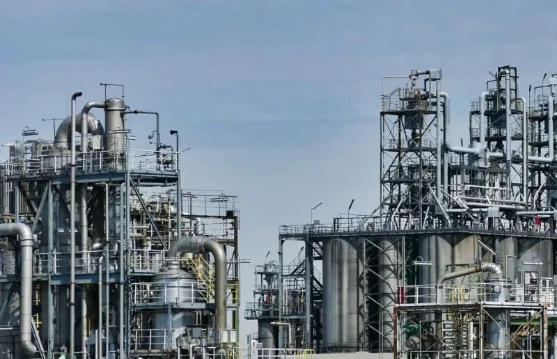 Indonesia HPAL Neo Energy Project