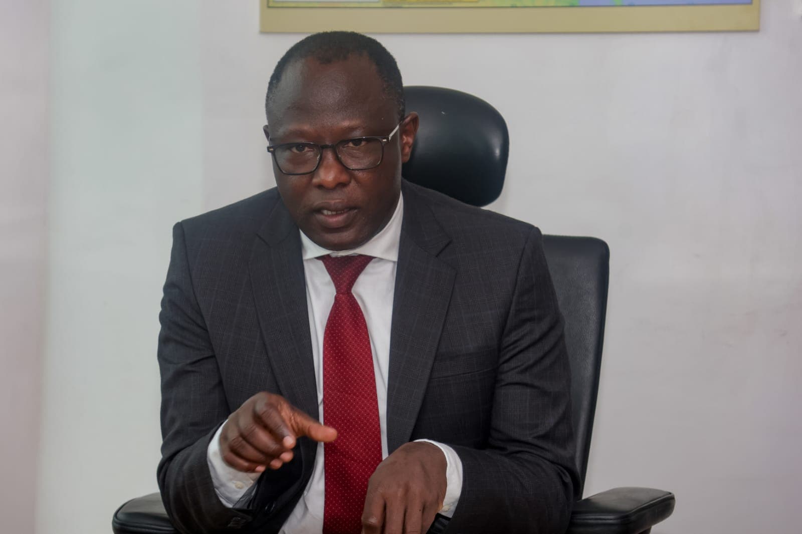 IEBC Releases 2027 Election Timelines