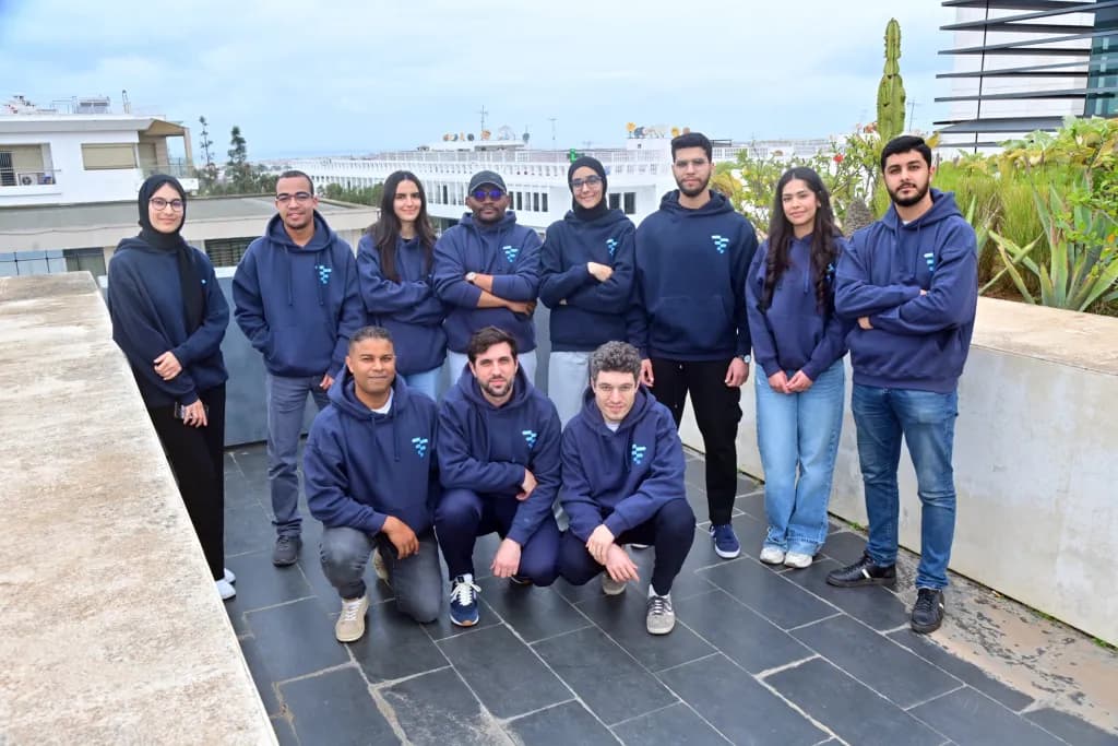 ToumAI Secures $1.03 Million in pre-seed funding