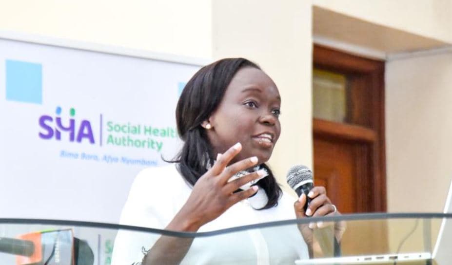 Taifa Care Reforms: CS Barasa Announces New Financing Model & Expanded Benefits