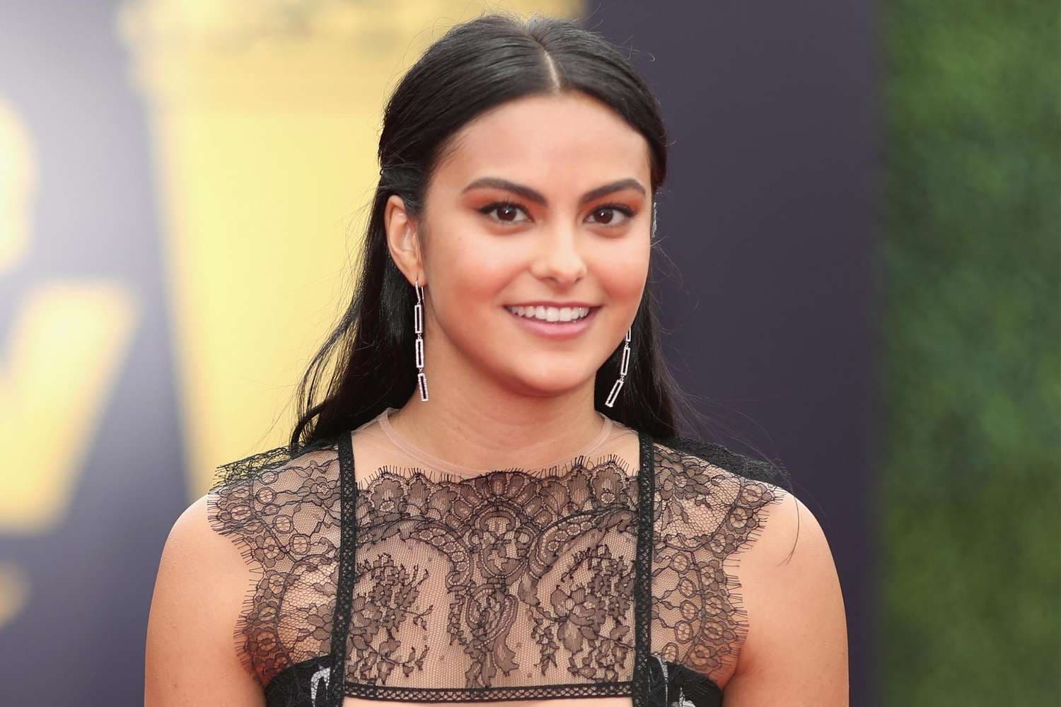 Camila Mendes Net Worth