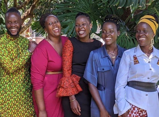 Esperanza Nyong’o: Unveiling Sibling Relationships and Wealth