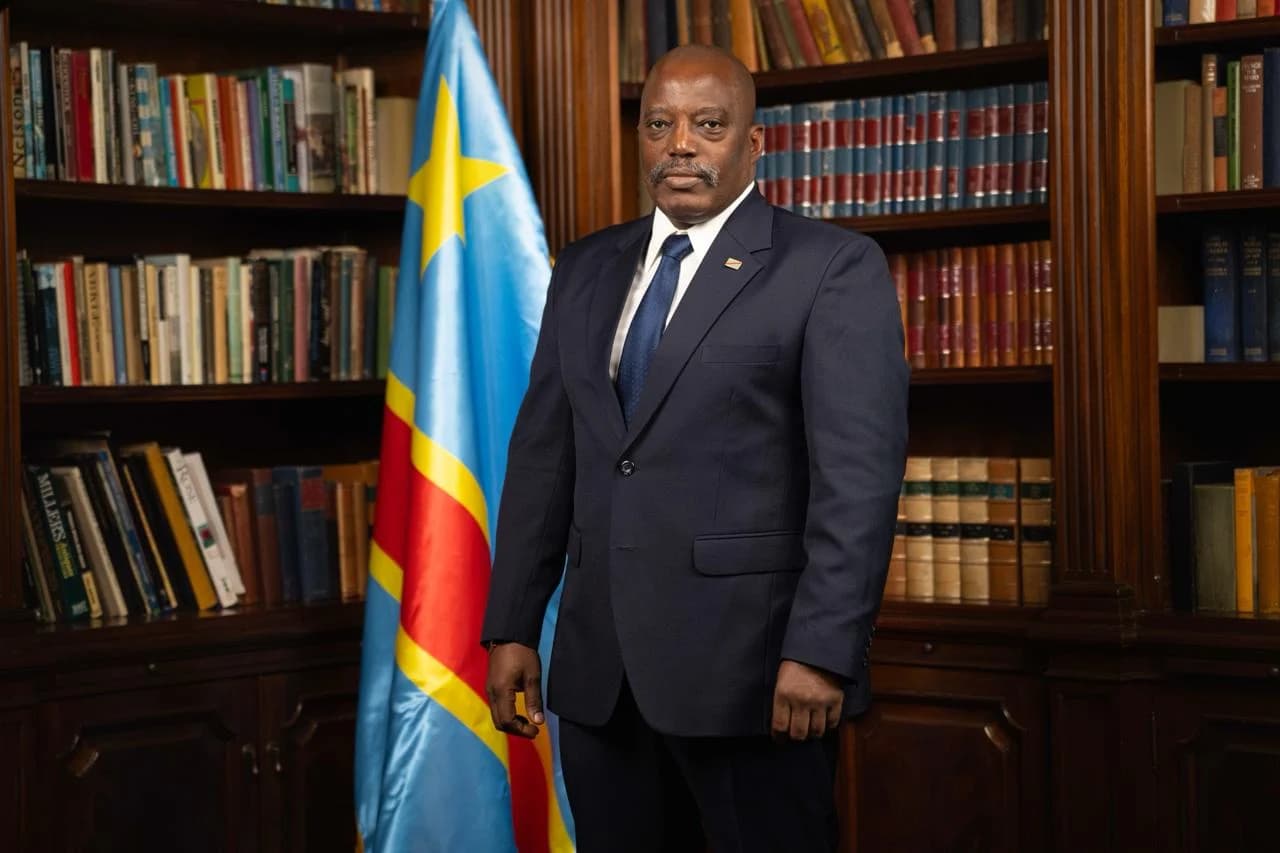 Tshisekedi’s Great Betrayal: Selling Congo Down the Imperialists’ River