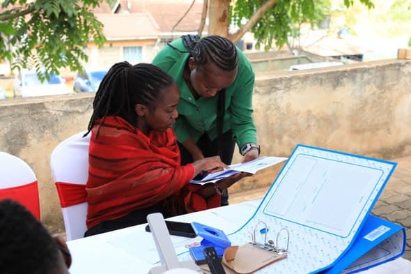 Kiambu County Conducts ICT Skills Assessment to Enhance Service Delivery
