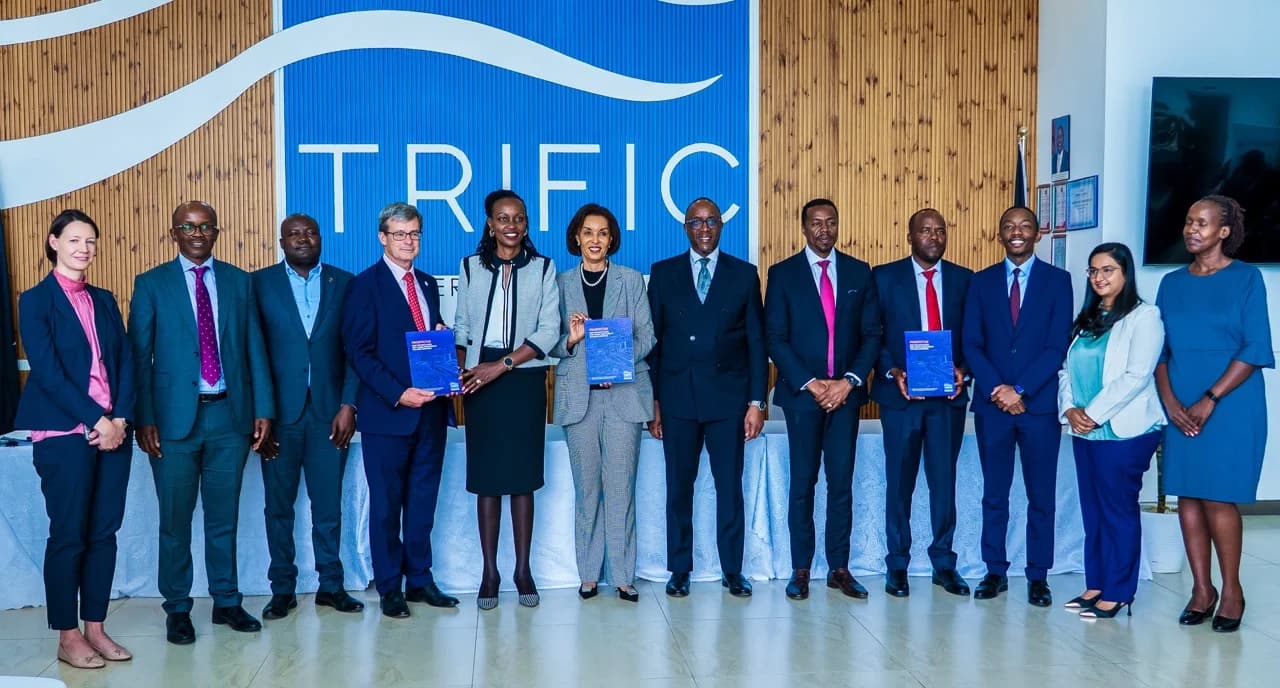 Two Rivers TRIFIC opens KES 4.8bn dollar REIT: what it means