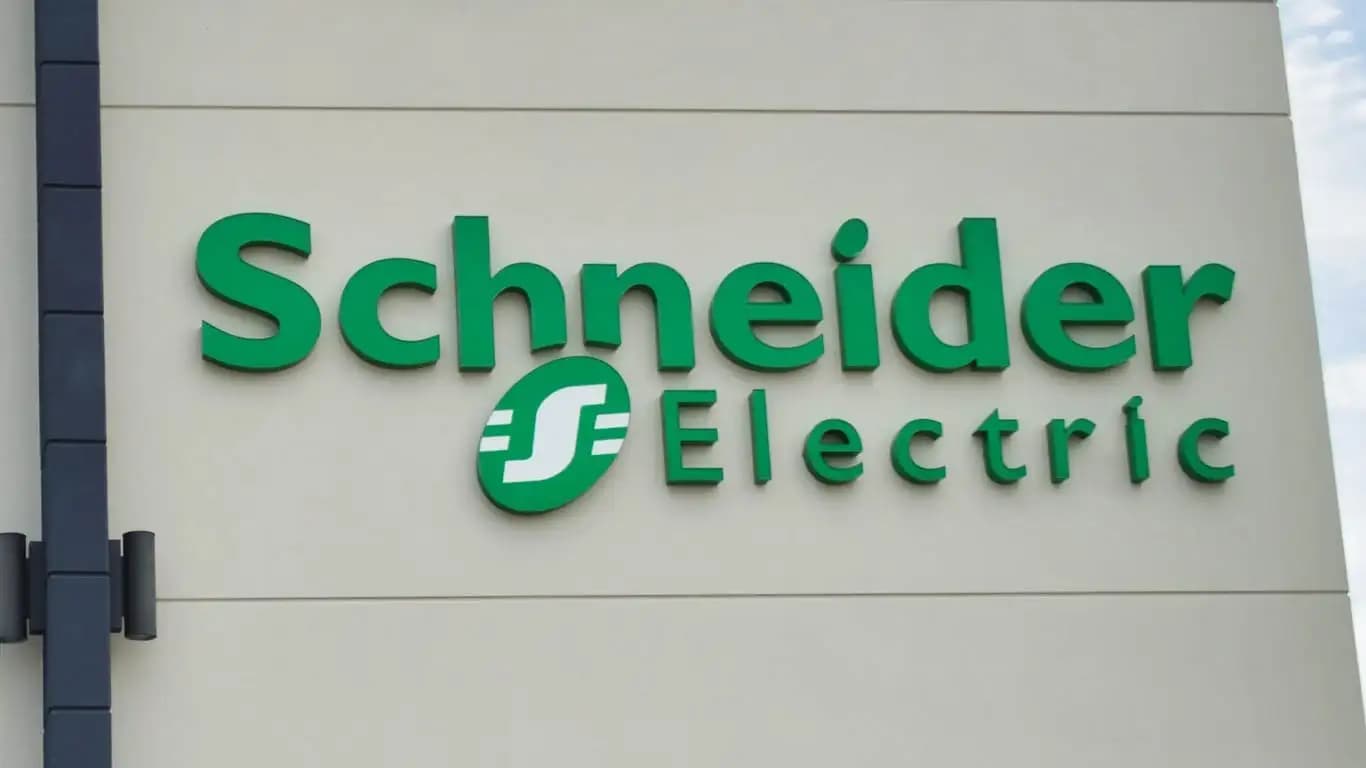 Schneider Electric Launches Zeigo Hub to Accelerate Supply Chain Decarbonization