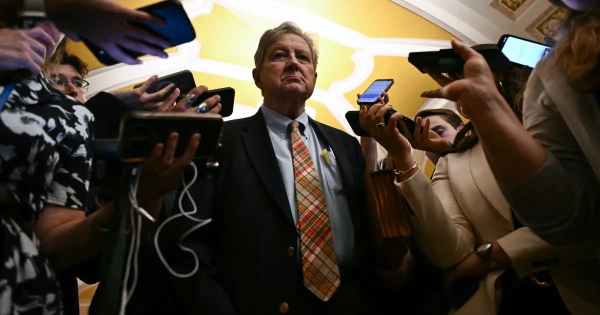 US Senate approves $70bn for Trump immigration agencies