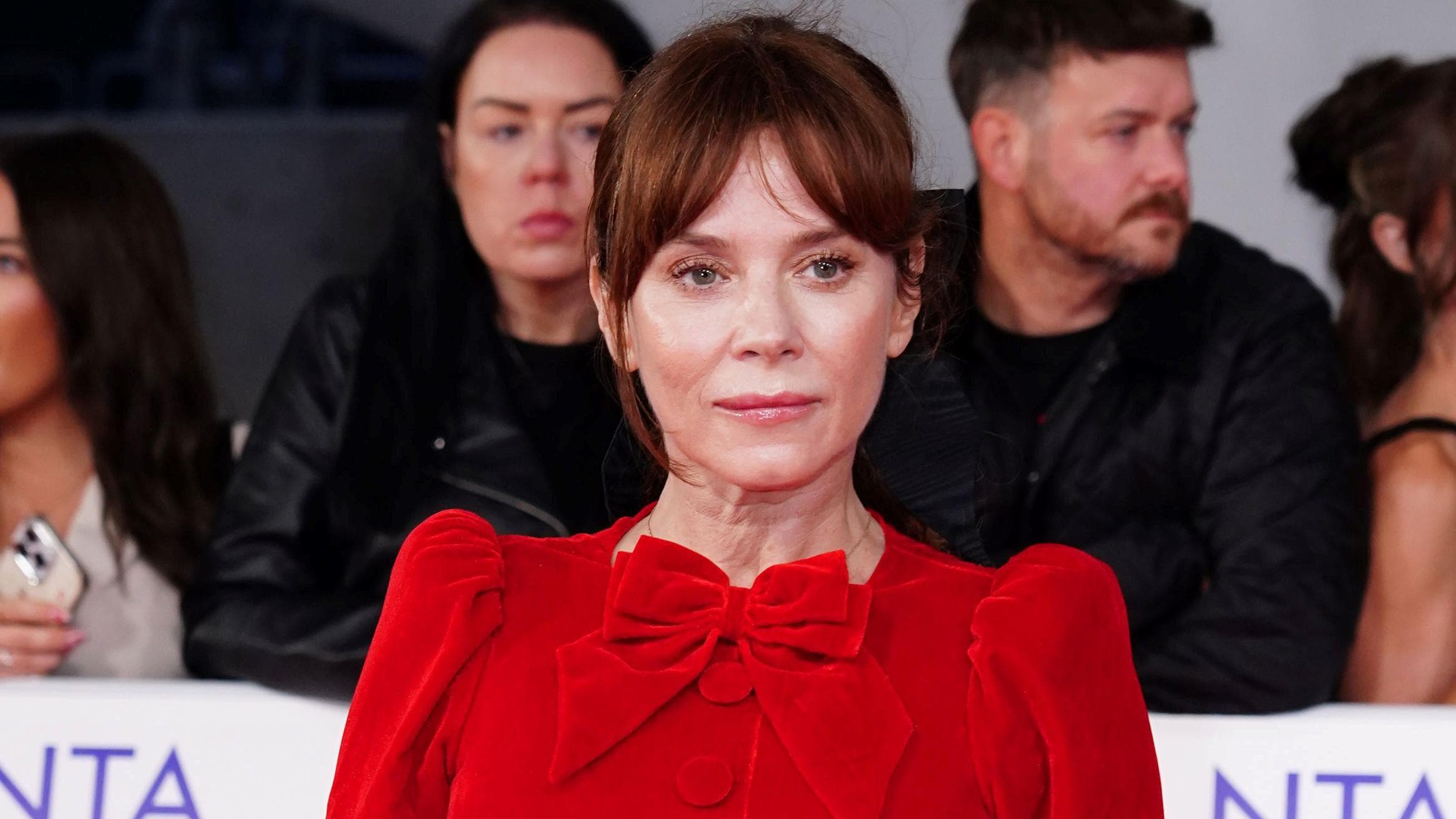 Anna Friel Net Worth