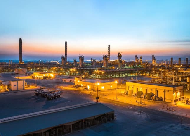 Jafurah Combined Heat and Power Plant Phase 2 Awarded to Doosan Enerbility in US$600 Million Deal