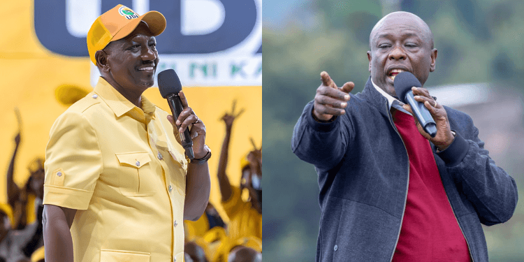 Kenya 2027 Elections: Resignation, Primaries and Nomination Dates Explained