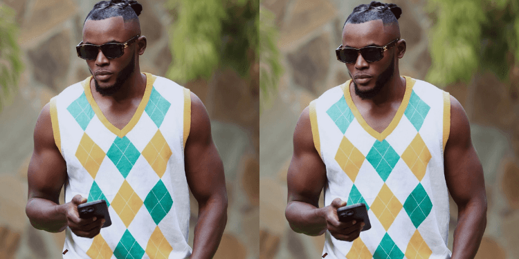 Arrow Bwoy Says Viral Knockout Was ‘Photoshoot’ for New Song
