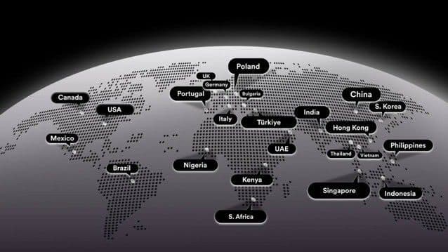 Internet Computer Unveils ICP Hubs Adoption Strategy