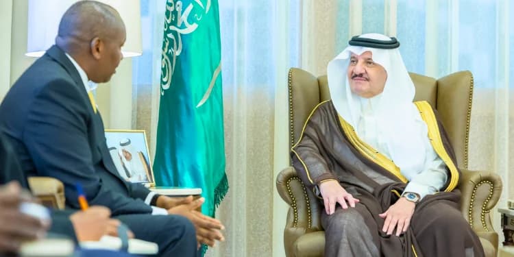 Saudi Arabia Imposes New Travel Restrictions on Kenya