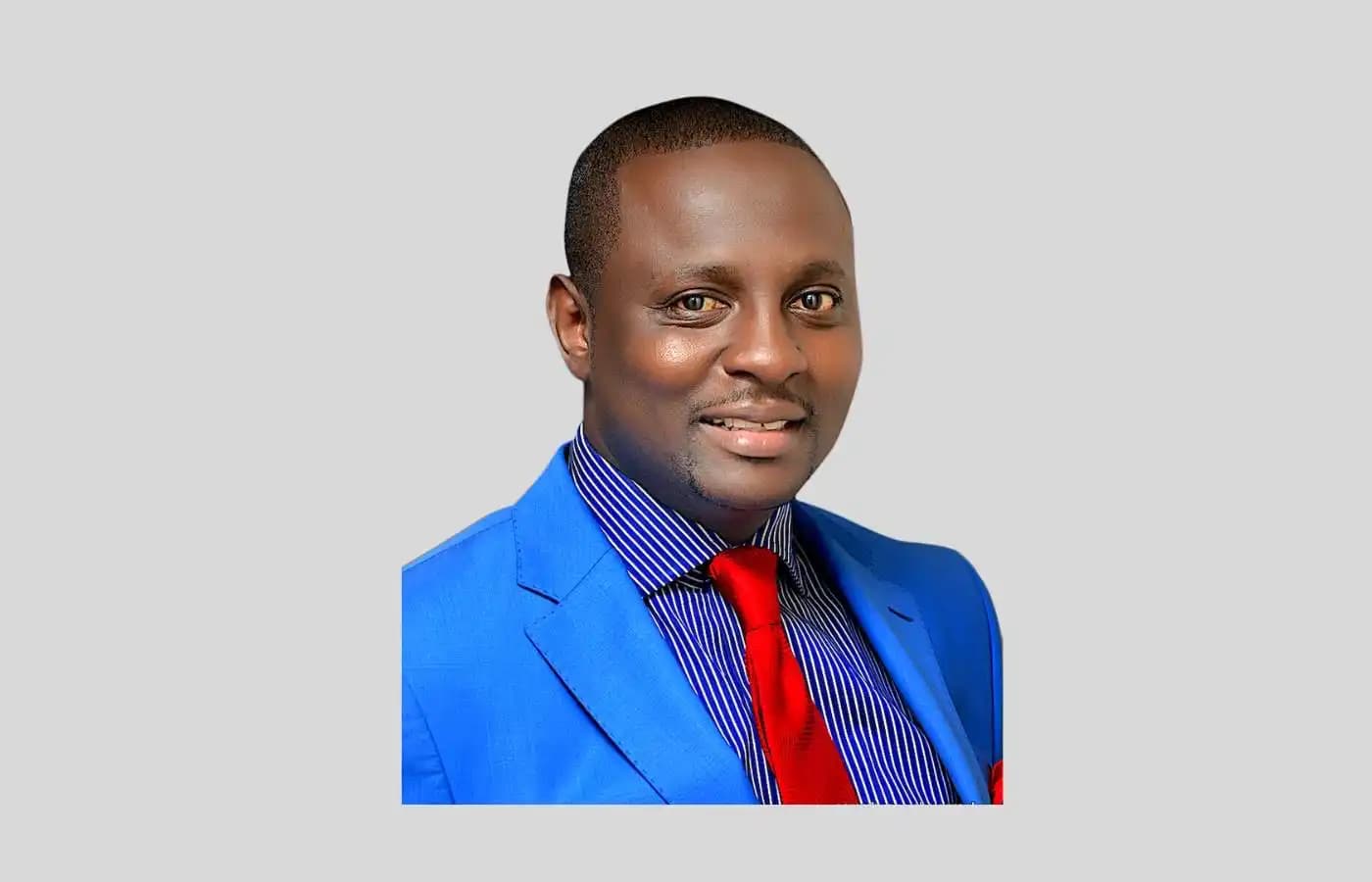 Safaricom Investment Co-Operative Appoints Churchill Winstone Ochieng’ as New Chief Executive Officer