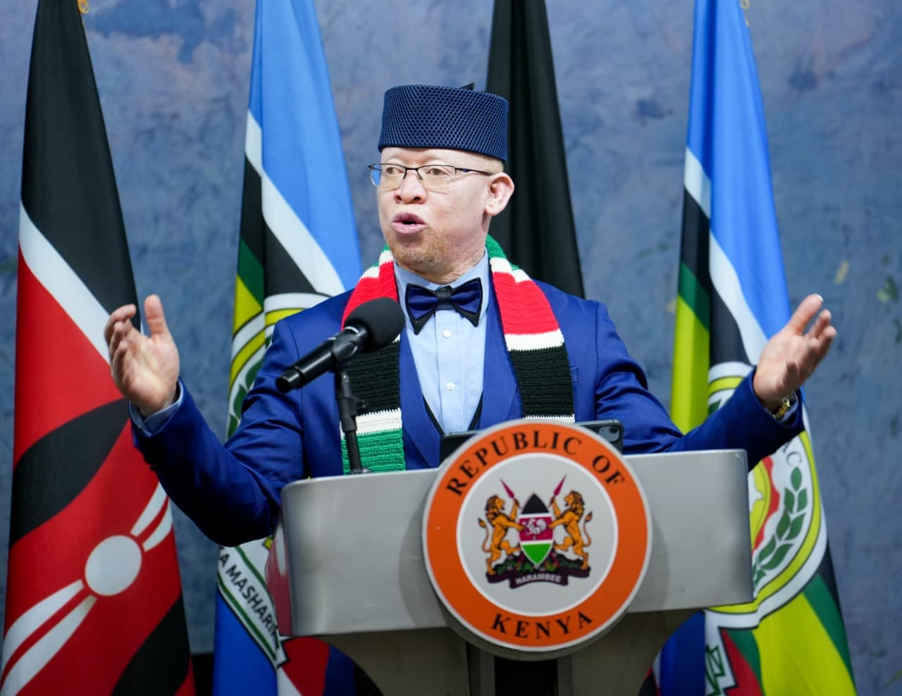 Government defends Finance Bill 2026