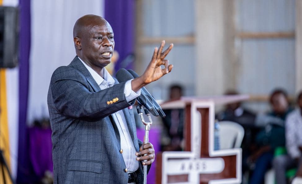 Gachagua: Ruto Will Only Get Half of Rift Valley in 2027; And We Already Have 74% of Nyanza