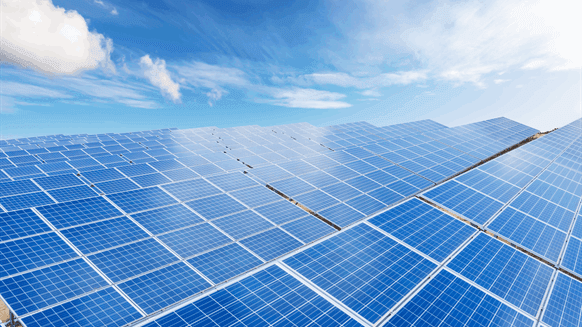 The 577MW Amazon Solar Farm Ohio – Fox Squirrel Solar Project in Ohio