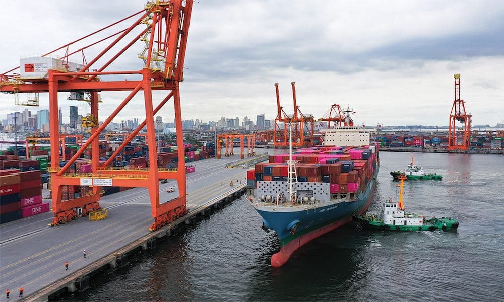 How The East Java Multipurpose Terminal Is Connecting Lamongan, Tuban and Central Java to the World