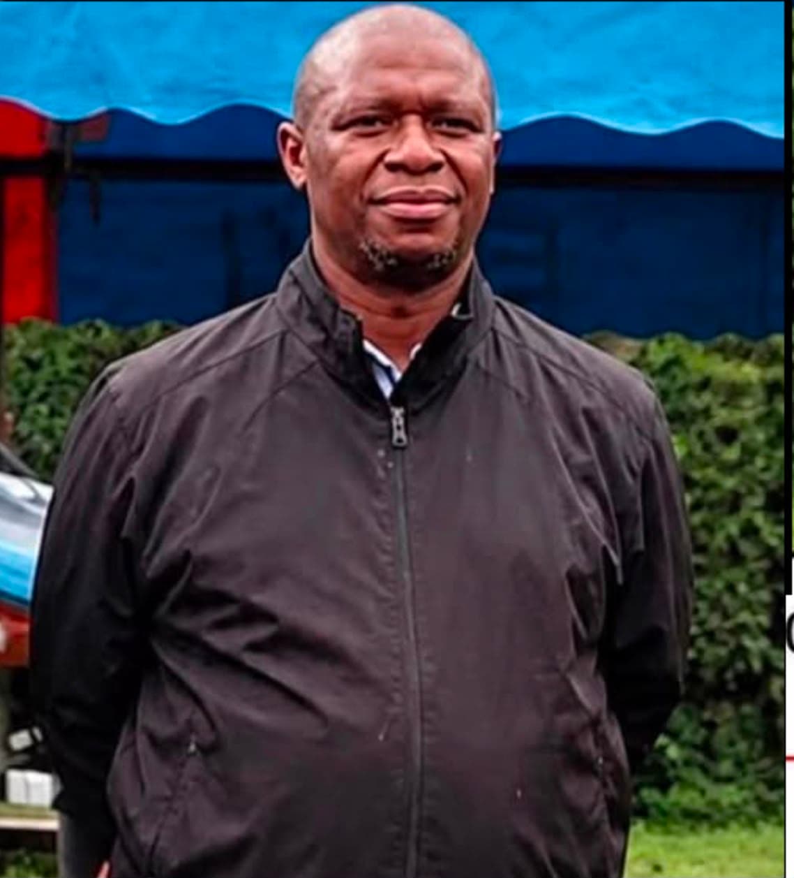 Body of missing banker Edgar Mokua found in mortuary after suspected stupefying at Lavington club