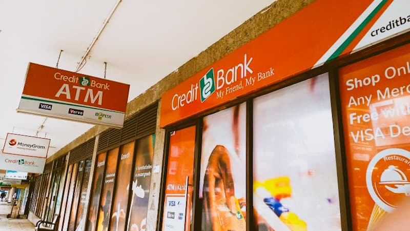 Credit Bank Unveils Ksh1B Fund to Boost Kenyan SMEs