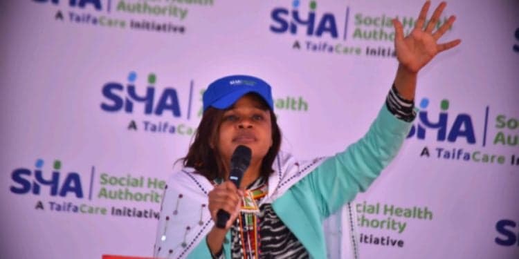 SHA Responds After Exposé on AI System Overcharging Poor Kenyans