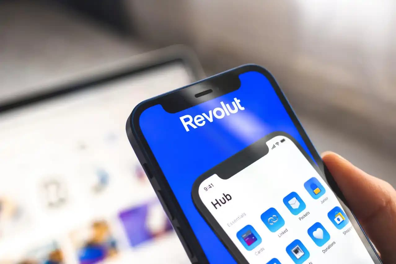 Revolut Launches Mobile Wallets Facilitating International Money Transfers to M-Pesa Users in Kenya