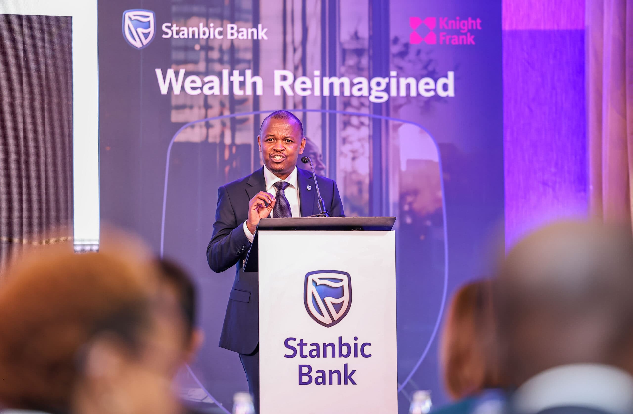 Kenya’s wealthy show strong interest in passion investments