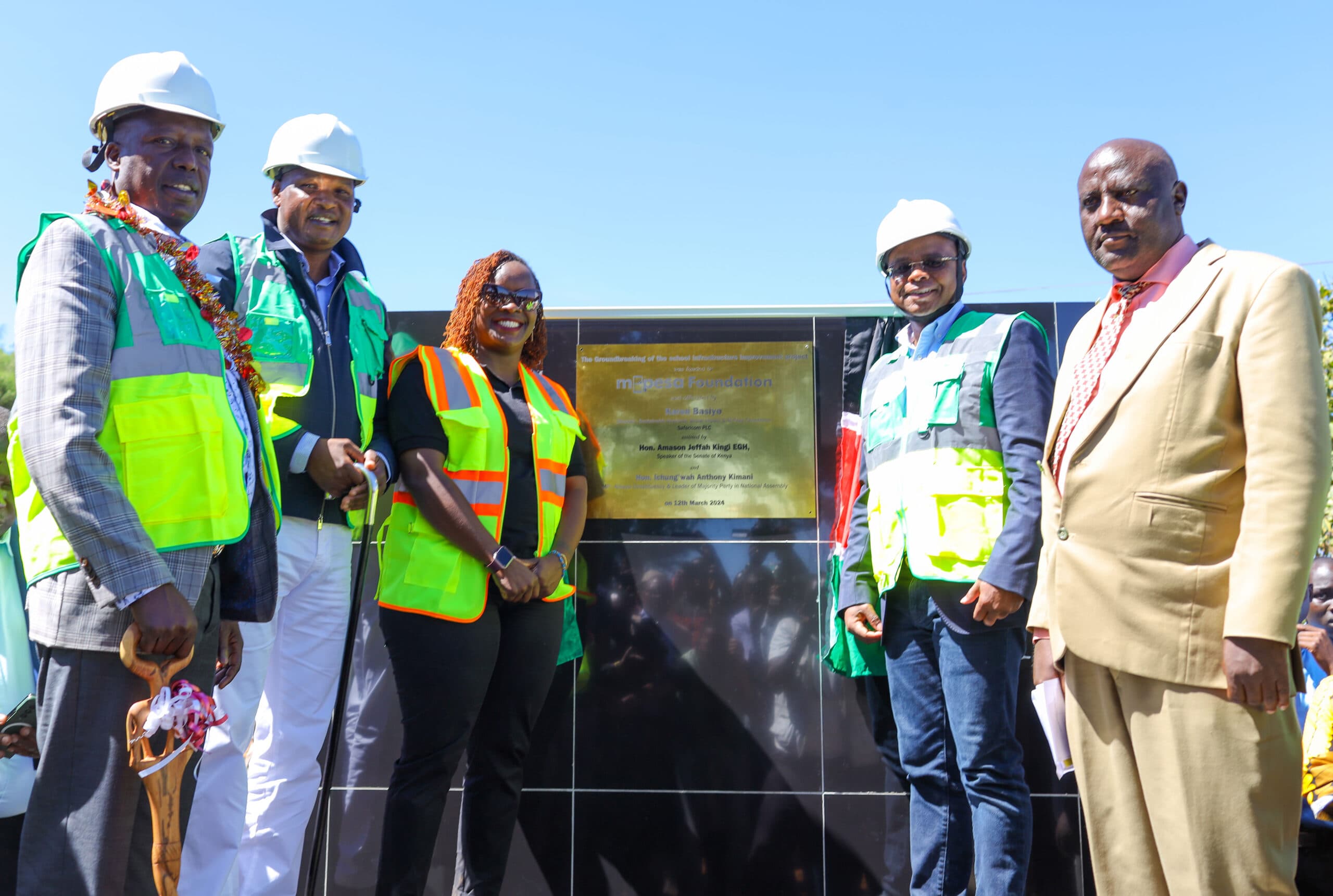 Safaricom hits historic 50 million customer milestone ahead of 25th anniversary