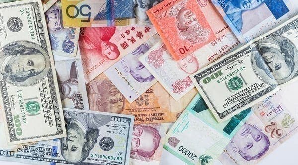 Kenya Diaspora Remittances Decline and Economic Insights