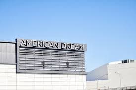The biggest malls in America