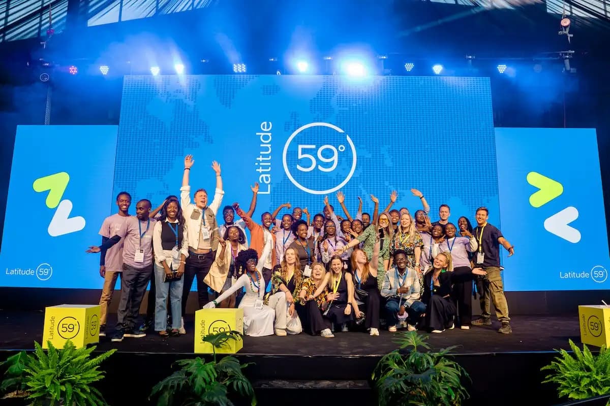 Latitude59 Returns to Kenya, Opens 2026 Pitch Applications