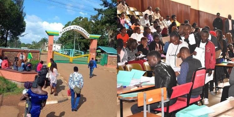 Public Universities in Kenya First-Year Reporting Dates 2026: UoN, KU, JKUAT, Moi and Others