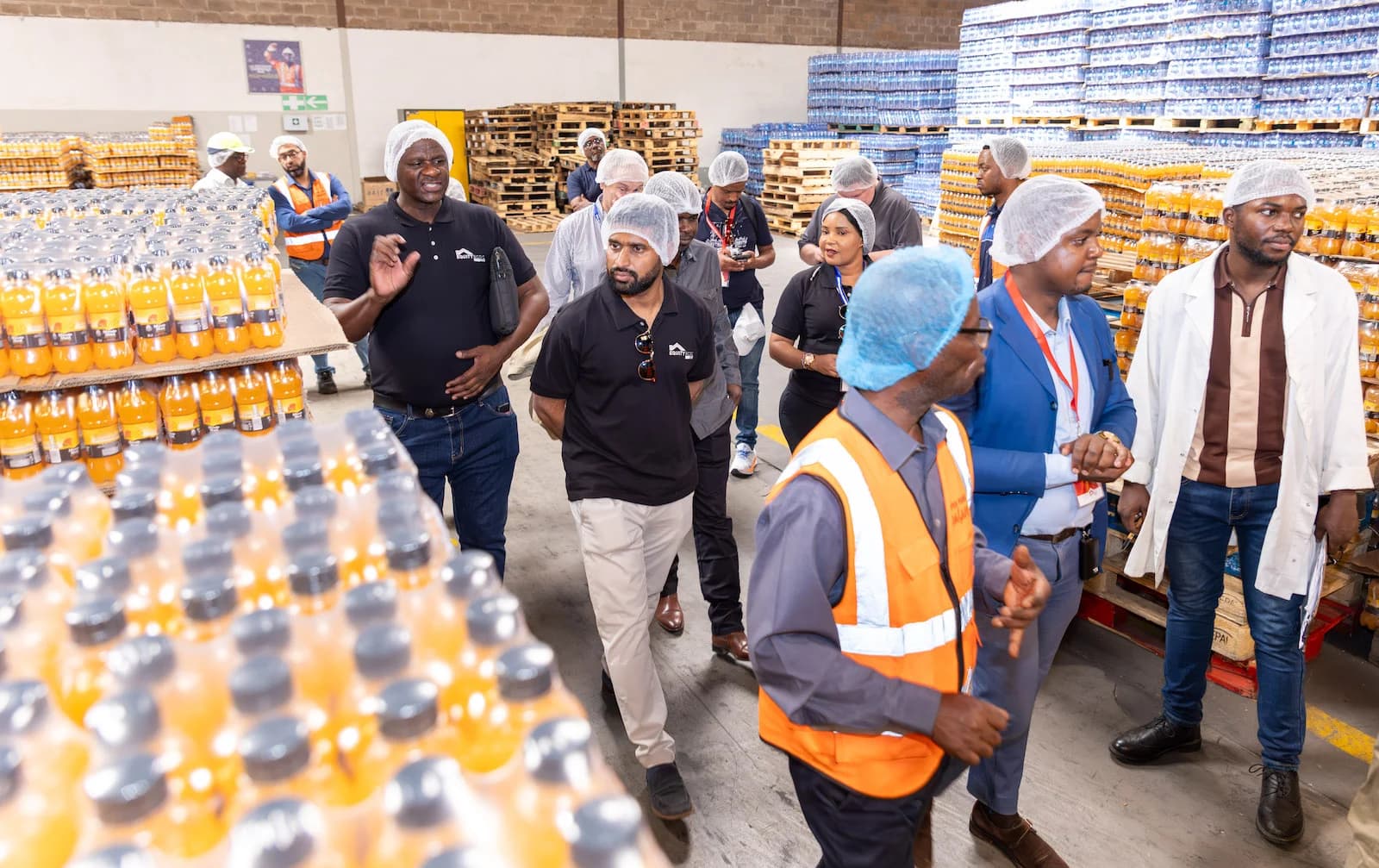 Three Key Sectors With Untapped Investment Opportunities in DRC