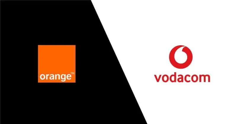 Vodacom and Orange to Build 2,000 Solar-Powered Mobile Towers in Rural DRC