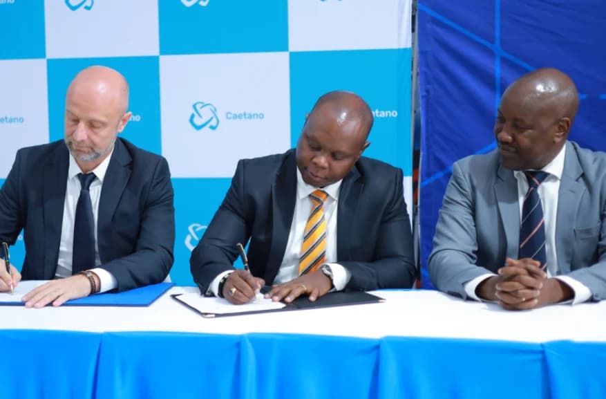 Kenyans to access up to 100% financing for new cars under SBM-Caetano pact
