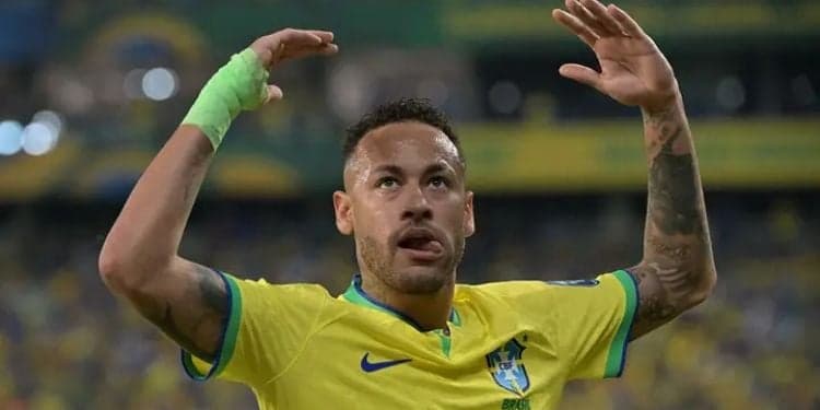 List of Players Featuring in Their Fourth World Cup in 2026