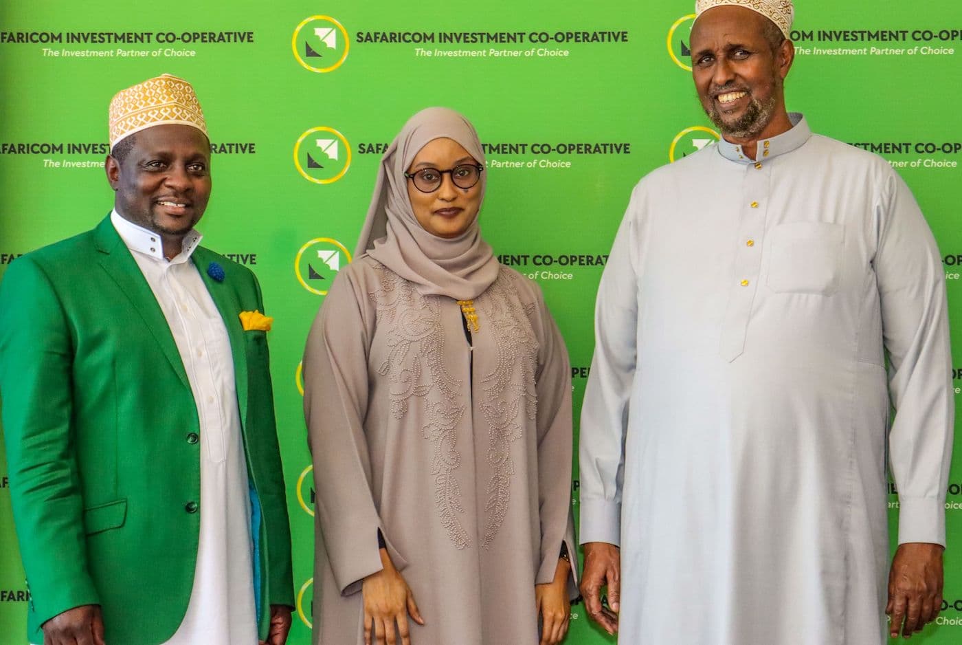 Safaricom Investment Co-operative Goes After Islamic Community