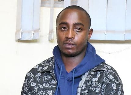 Prime suspect in Nyeri bizarre killing detained for three weeks