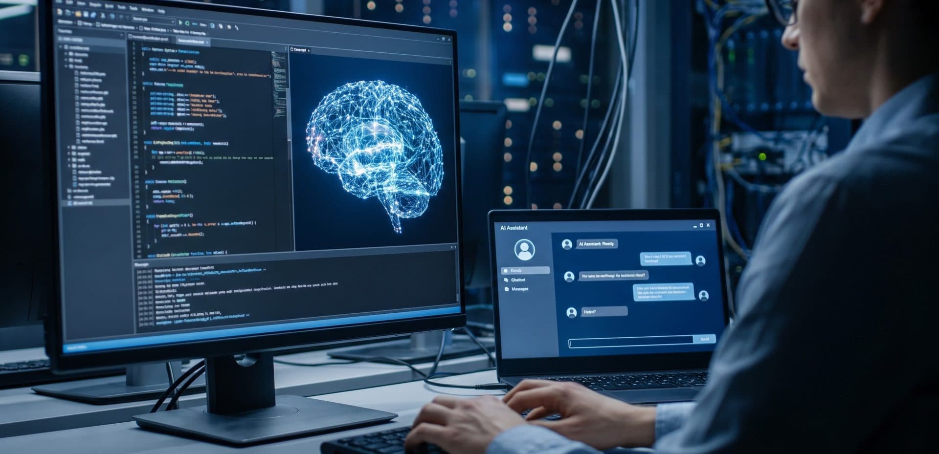 AI economic impact to surpass mobile money boom in Africa, tech leaders predict