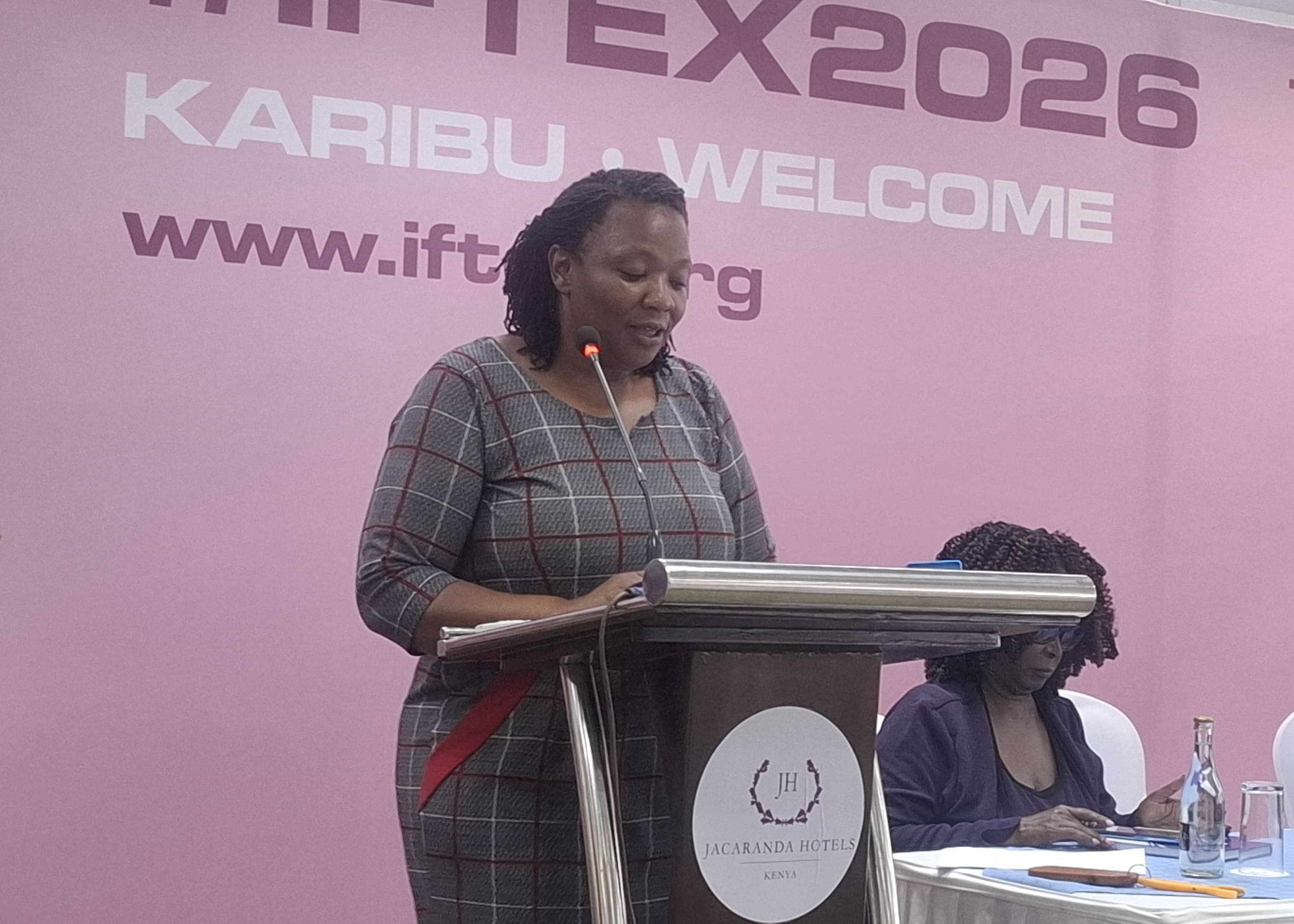 Kenyan flower industry eyes new markets amid rising export costs