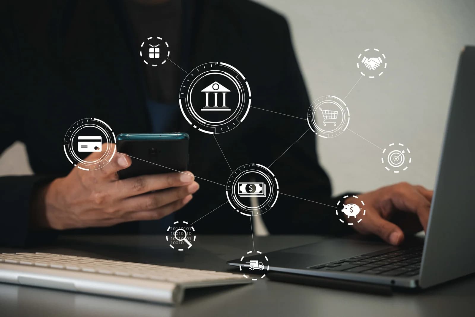 Same Money, Same Day, Different Price: What Actually Makes a Bank “Modern”
