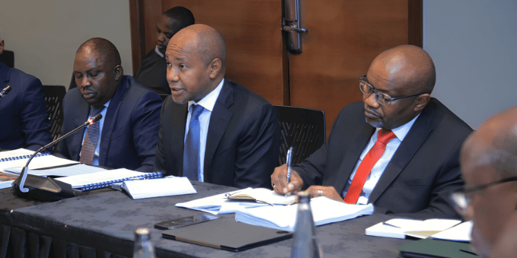 Gulf Energy Announces Jobs for Kenyans as it Targets First Oil by December: How to Apply