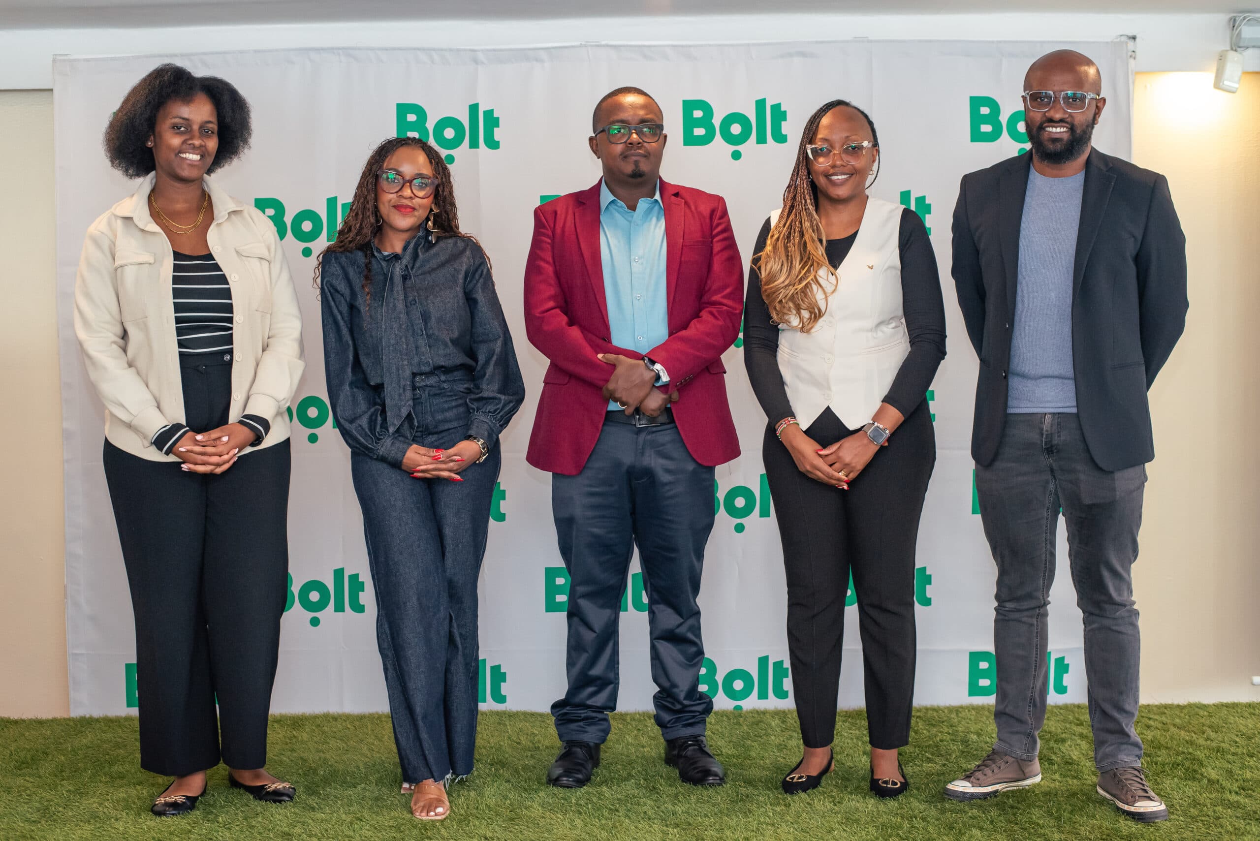 Ride-hailing apps are making Kenyans safer on the roads, survey finds