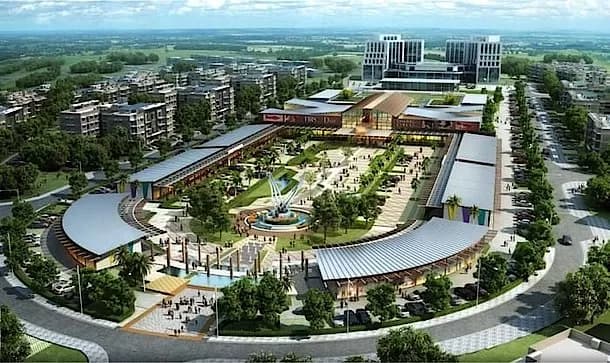 Updates on the US$2 Billion Kigali Innovation City in Rwanda